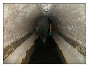 恒山管道高压清洗