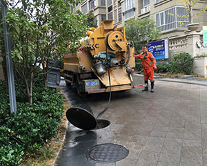 恒山管网知识-是否有行之有效的解决方案