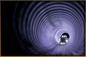 恒山UVCIPP紫外光固化修复工艺特点和施工工艺